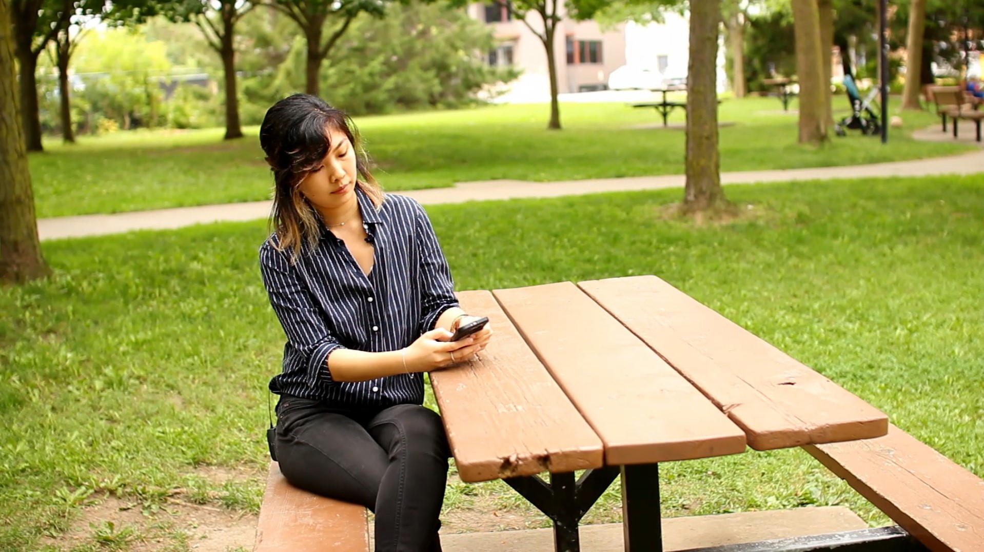 Phone Eats First HelpMeOrder